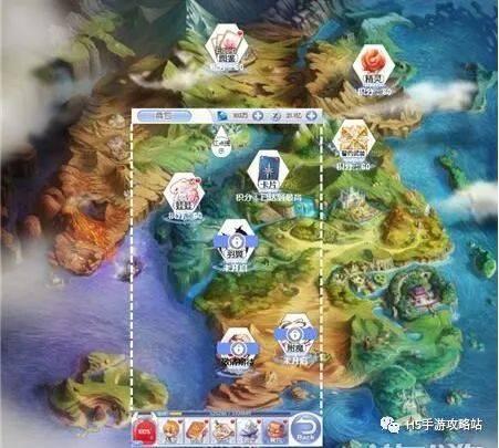 神秘侦探